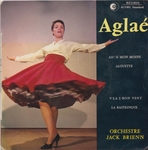 Aglaé - Alouette