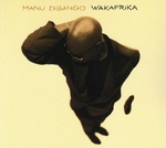 Manu Dibango et  King Sunny Adé - Jingo