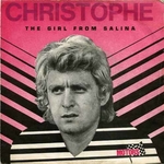 Christophe - The girl from Salina