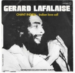 G�rard Lafalaise - Chant indien