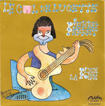 Pierre Perret - Plein la poire