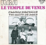 Le Temple de V�nus - Plaisir solitaire