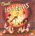 Les Forbans - Demain, je t'enl�ve