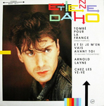 Etienne Daho - Tomb� pour la France (version Maximum)
