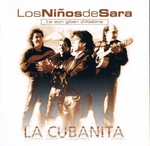 Los Ni�os de Sara - La cubanita