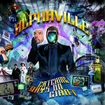 Alphaville - The things I didn't do