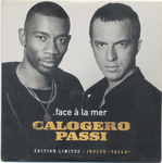 Calogero et Passi - Face à la mer