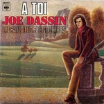 Joe Dassin - Le caf� des trois colombes