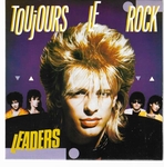 Leaders - Le temps des héros