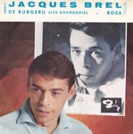 Jacques Brel - De burgerij