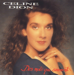 C�line Dion - Je danse dans ma t�te