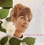 Conny Vandenbos - Gewoon&hellip;.een Man