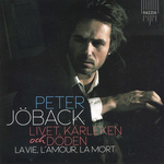 Peter J�back - Jackie