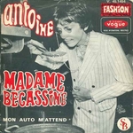 Antoine - Madame Bécassine