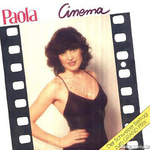 Paola del Medico - Cinema