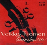 Veikko Tuomi - Jambalaya