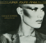 Grace Jones - Walking in the rain
