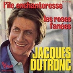 Jacques Dutronc - L'île enchanteresse