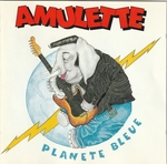 Amulette - Si j'avais un marteau
