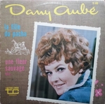 Dany Aubé - La fille du Pacha