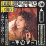 Julie Pietri - Salammb�