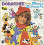 Doroth�e - Disney dimanche
