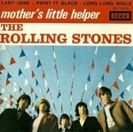 The Rolling Stones - Mother's little helper
