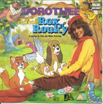 Dorothée - Rox et Rouky