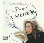 Merc�d�s - Aux 4 vents de la France