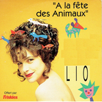 Lio - A la fête des animaux