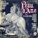 Anne Germain - Recette pour un cake d'amour