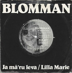 Blomman - Lilla Marie