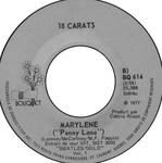 18 Carats - Marylène