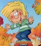 Générique TV - Cédric