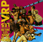 Les VRP - Ram�n P�rez
