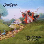 Jean Ren� - Sur le chemin de l'�cole