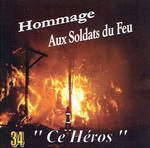 Marie Gossiaux - Ce hros