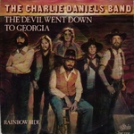 The Charlie Daniels Band - The Devil went down to Georgia