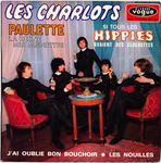 Les Charlots - Si tous les hippies avaient des clochettes