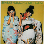 Sparks - This town ain't big enough for both of us