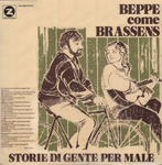 Beppe Chierici - La cattiva reputazione