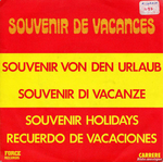 Don Gerardo & I-Primati - Souvenir de vacances