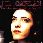 Jil Caplan - Un bonheur sans nuage