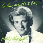 Eddy Mitchell - Couleur menthe à l'eau