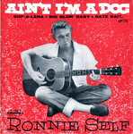 Ronnie Self - Big blon' Baby