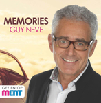 Guy Neve - Mijn grote liefde