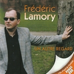 Frédéric Lamory - Le ciel de Bruxelles