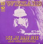 Wizzard - See my Baby Jive