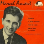 Marcel Amont - N'allez jamais à La Havane