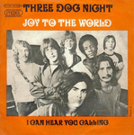 Three Dog Night - Joy to the World